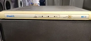 Congelador vertical OTSEIN