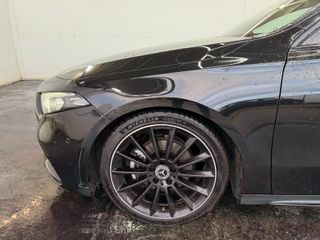 MERCEDES CLASE A A200d 150CV AUTOMATIC 5PT 5PZ