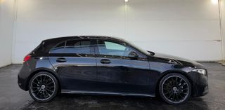 MERCEDES CLASE A A200d 150CV AUTOMATIC 5PT 5PZ