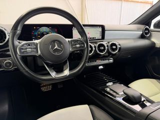 MERCEDES CLASE A A200d 150CV AUTOMATIC 5PT 5PZ