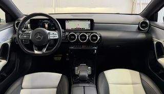 MERCEDES CLASE A A200d 150CV AUTOMATIC 5PT 5PZ