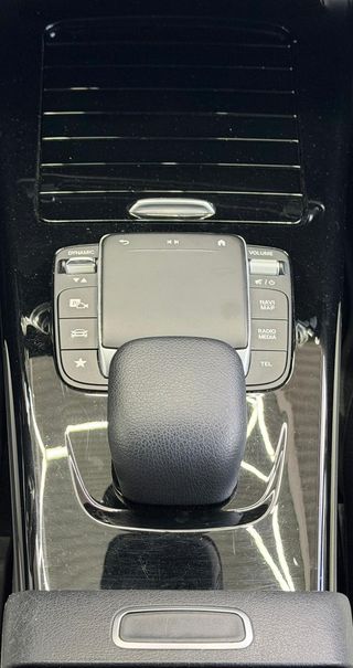 MERCEDES CLASE A A200d 150CV AUTOMATIC 5PT 5PZ