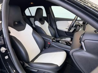 MERCEDES CLASE A A200d 150CV AUTOMATIC 5PT 5PZ