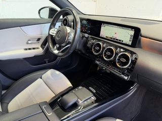 MERCEDES CLASE A A200d 150CV AUTOMATIC 5PT 5PZ