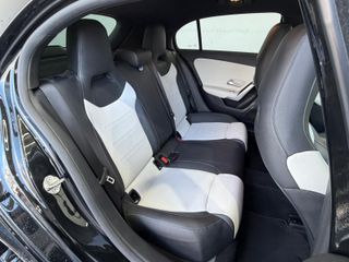 MERCEDES CLASE A A200d 150CV AUTOMATIC 5PT 5PZ