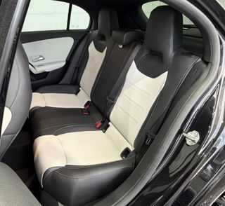 MERCEDES CLASE A A200d 150CV AUTOMATIC 5PT 5PZ