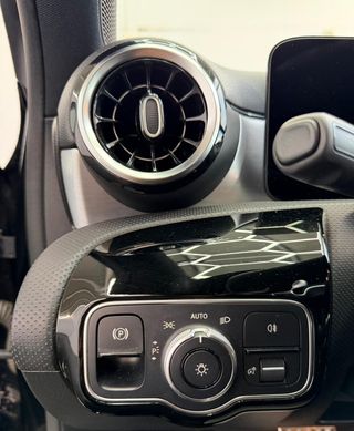 MERCEDES CLASE A A200d 150CV AUTOMATIC 5PT 5PZ