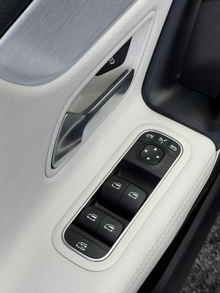 MERCEDES CLASE A A200d 150CV AUTOMATIC 5PT 5PZ