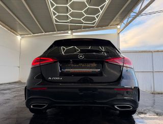 MERCEDES CLASE A A200d 150CV AUTOMATIC 5PT 5PZ