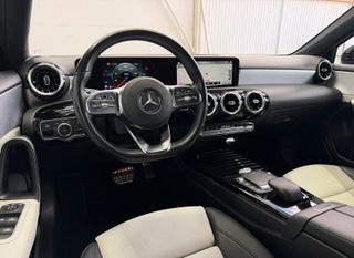 MERCEDES CLASE A A200d 150CV AUTOMATIC 5PT 5PZ