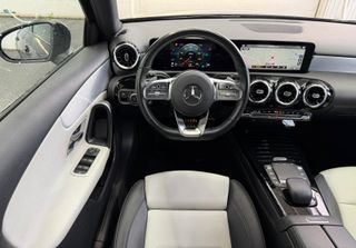 MERCEDES CLASE A A200d 150CV AUTOMATIC 5PT 5PZ