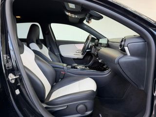 MERCEDES CLASE A A200d 150CV AUTOMATIC 5PT 5PZ