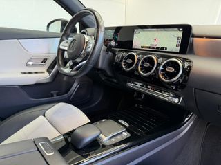 MERCEDES CLASE A A200d 150CV AUTOMATIC 5PT 5PZ