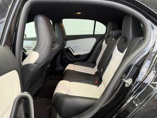 MERCEDES CLASE A A200d 150CV AUTOMATIC 5PT 5PZ