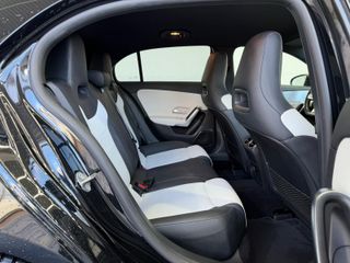 MERCEDES CLASE A A200d 150CV AUTOMATIC 5PT 5PZ