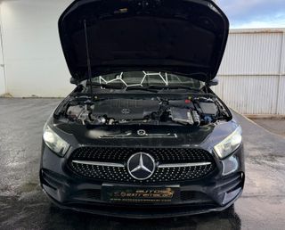 MERCEDES CLASE A A200d 150CV AUTOMATIC 5PT 5PZ