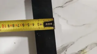 8 Patas Cama Somier Acero