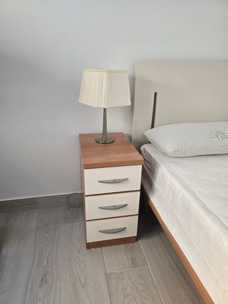 Habitación infantil