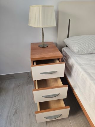 Habitación infantil