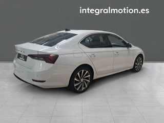 Skoda Octavia 2.0 TDI 110kW (150 CV) DSG Style