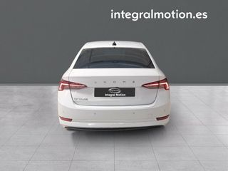 Skoda Octavia 2.0 TDI 110kW (150 CV) DSG Style
