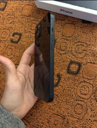 iPhone 13 Apple Nero