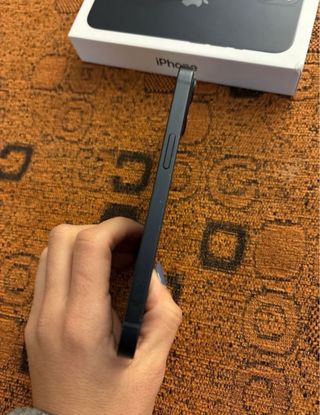 iPhone 13 Apple Nero