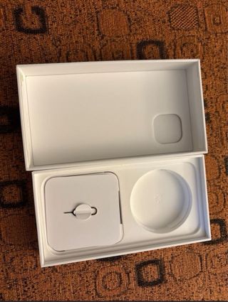 iPhone 13 Apple Nero