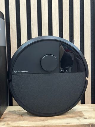Robot aspirador Roomba Plus 405