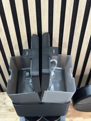 Robot aspirador Roomba Plus 405