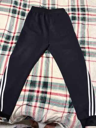 Black Adidas Pants Almost Unworn