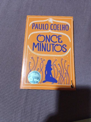 Once minutos
