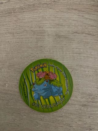 Tazos Pokémon 1, 2, 3; roks; boinx y varios