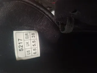 Sneakers Air Jordan 1 High OG