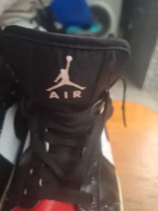 Sneakers Air Jordan 1 High OG