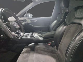 Audi Q7 3.0 TDI 272CV quattro tiptronic