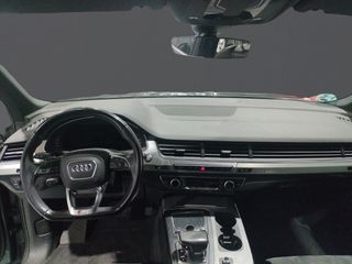 Audi Q7 3.0 TDI 272CV quattro tiptronic