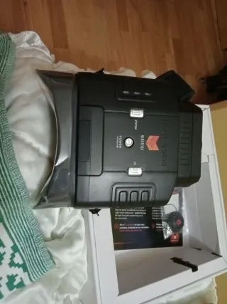 Visor Nocturno Digital Nightfox 100V