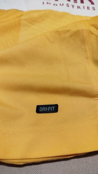 Camiseta ROT-WEISS ESSEN (ALEMANIA) 2007/08