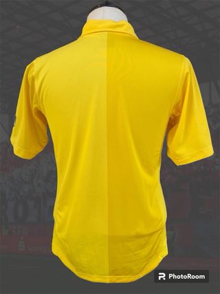 Camiseta ROT-WEISS ESSEN (ALEMANIA) 2007/08