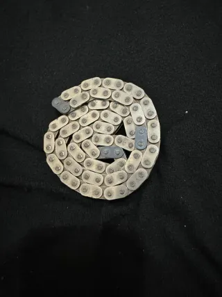 Cadena Distribución 3.0 V6 TDI 059109252G