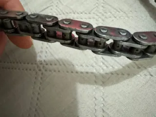 Cadena Distribución 3.0 V6 TDI 059109252G