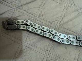 Cadena Distribución 3.0 V6 TDI 059109252G