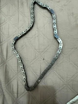 Cadena Distribución 3.0 V6 TDI 059109252G