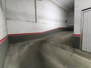 ¡Plaza GARAJE XL! Olvida los problemas de espacio