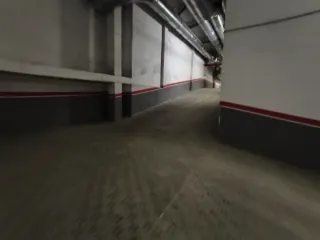 ¡Plaza GARAJE XL! Olvida los problemas de espacio