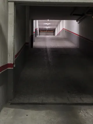 ¡Plaza GARAJE XL! Olvida los problemas de espacio