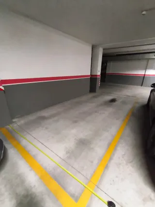 ¡Plaza GARAJE XL! Olvida los problemas de espacio