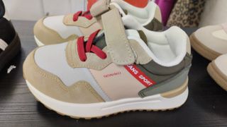 Deportivas niño y niña