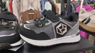 Deportivas niño y niña